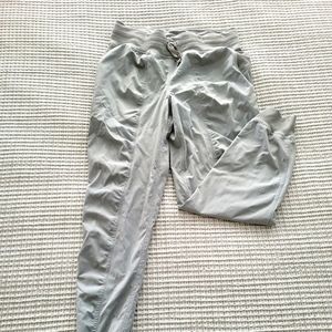 Lululemon Dance Studio Joggers